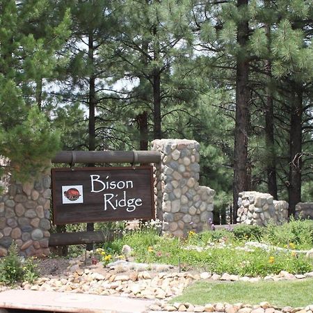 فيلا Casita At Bison Ridge شو لو المظهر الخارجي الصورة
