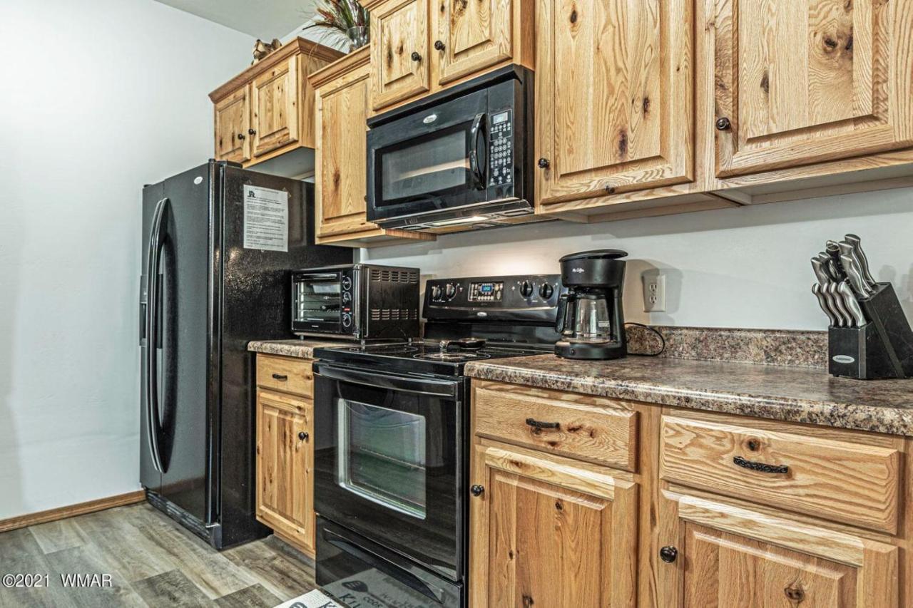 فيلا Casita At Bison Ridge شو لو المظهر الخارجي الصورة