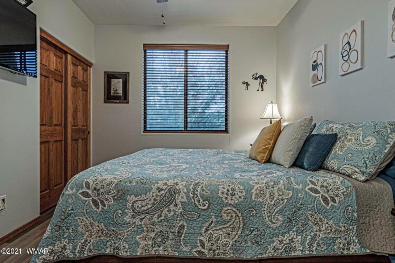 فيلا Casita At Bison Ridge شو لو المظهر الخارجي الصورة
