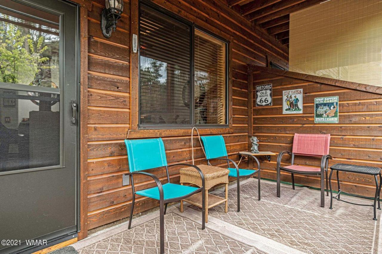 فيلا Casita At Bison Ridge شو لو المظهر الخارجي الصورة